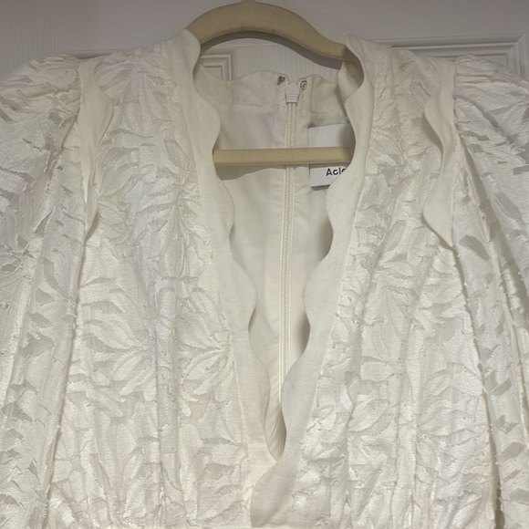 Acler Montana Dress - Picture 6 of 9